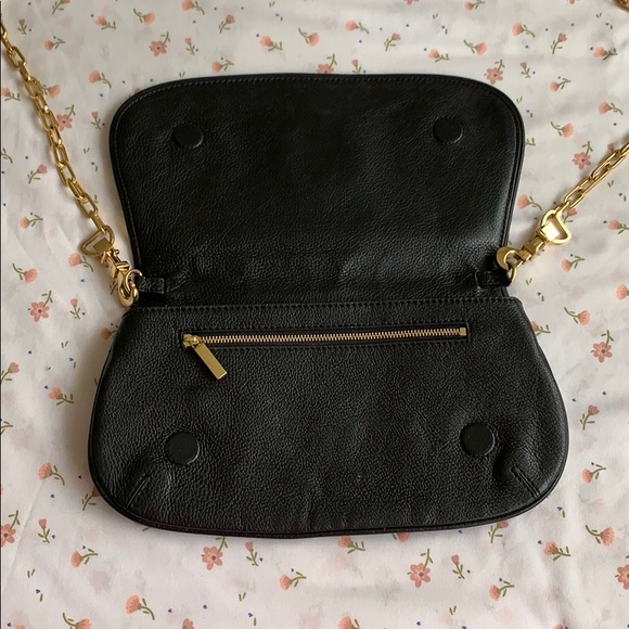 Tory Burch cross body with original dust bag - Picture 5 of 6